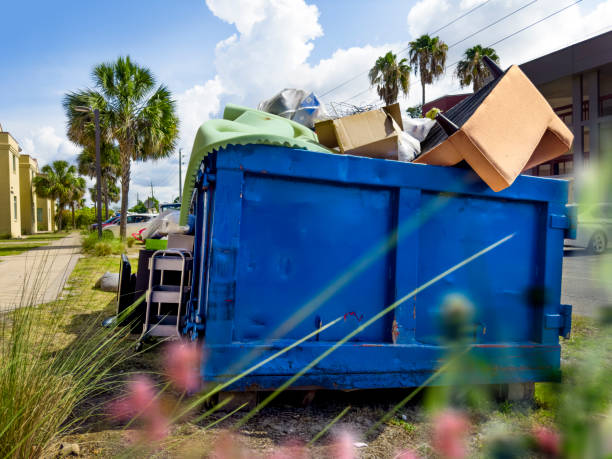 Best Yard Waste Removal  in Mount Dora, FL